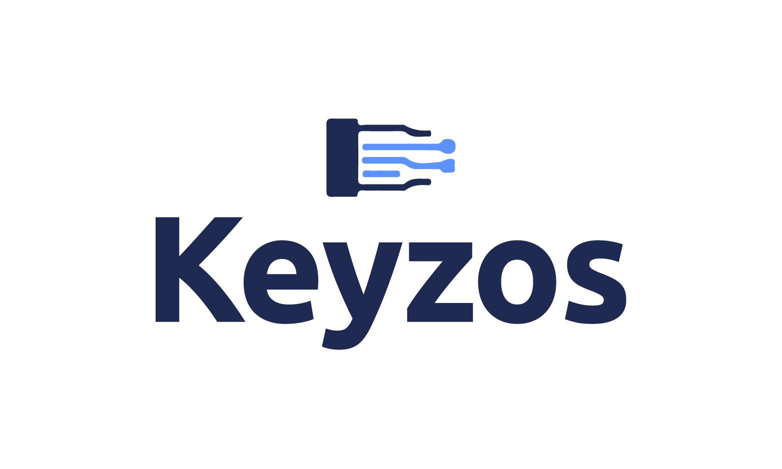 Keyzos.com - Creative brandable domain for sale